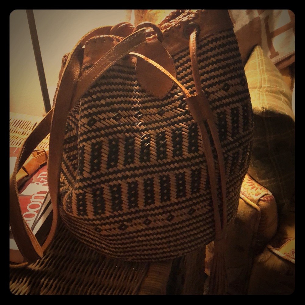 Boho Bag